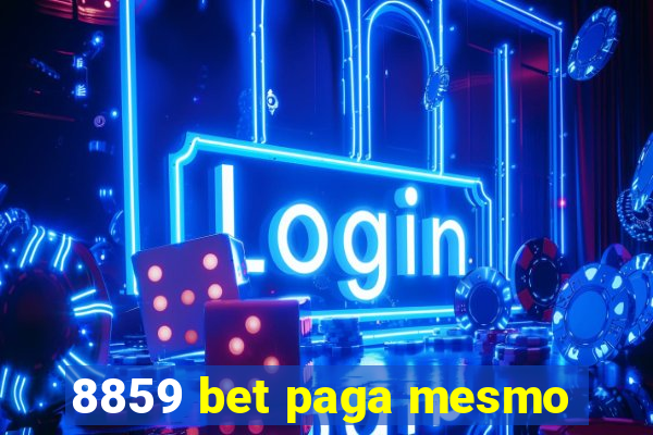 8859 bet paga mesmo