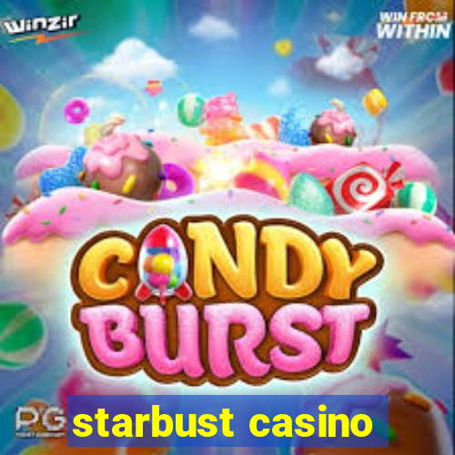 starbust casino