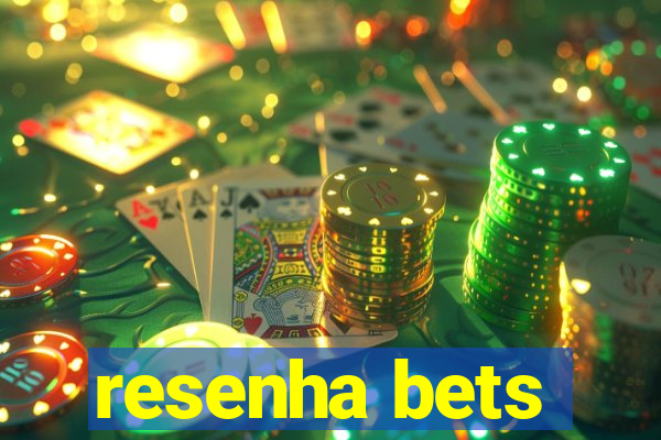 resenha bets