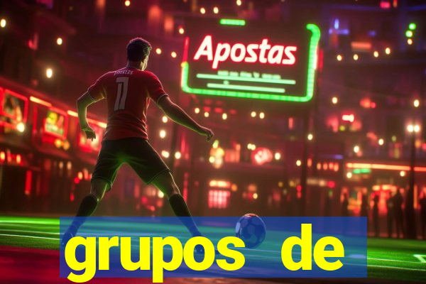 grupos de plataforma de jogos whatsapp