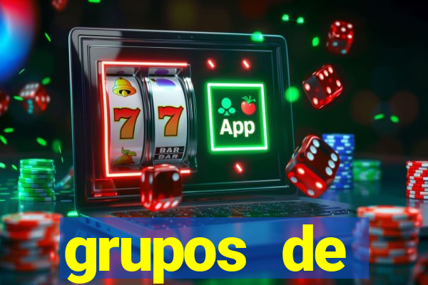 grupos de plataforma de jogos whatsapp