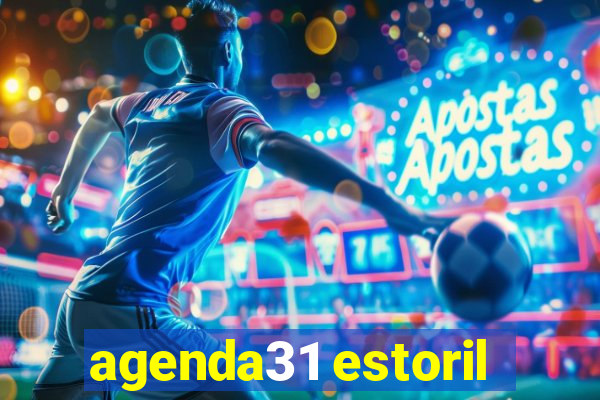 agenda31 estoril