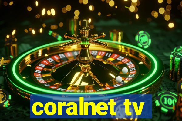 coralnet tv