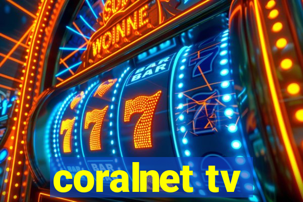 coralnet tv