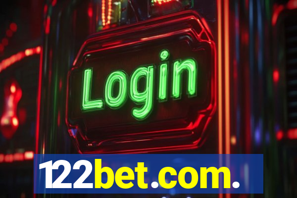 122bet.com.