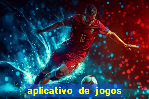 aplicativo de jogos do tigrinho