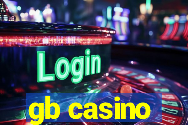 gb casino