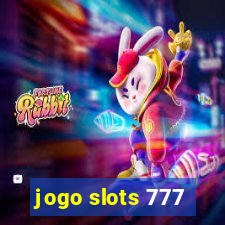 jogo slots 777