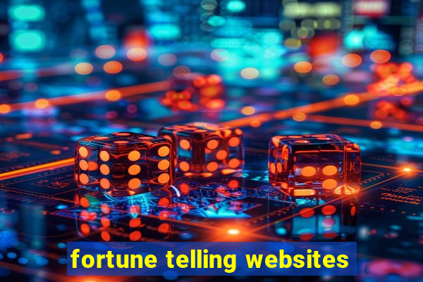 fortune telling websites