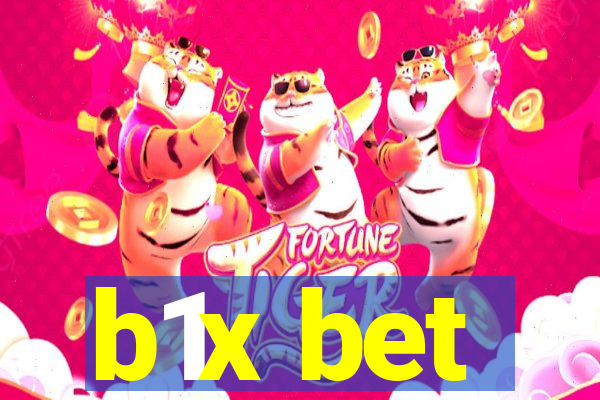 b1x bet