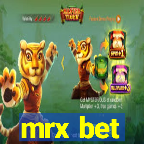 mrx bet