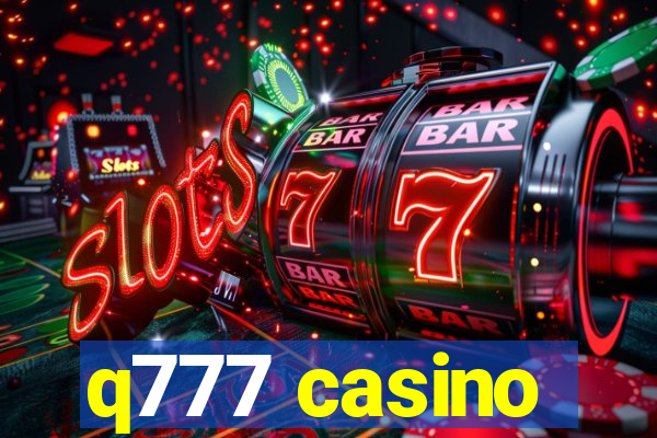 q777 casino