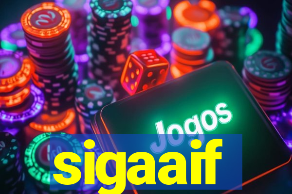 sigaaif