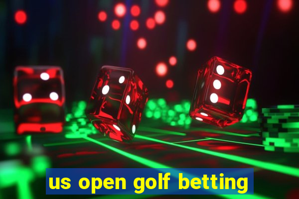 us open golf betting