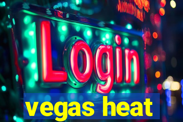 vegas heat