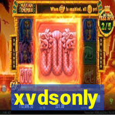 xvdsonly