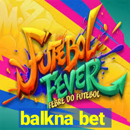 balkna bet