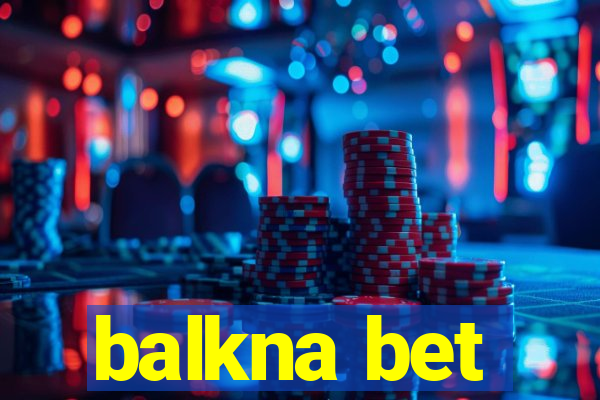 balkna bet