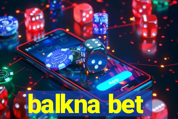 balkna bet