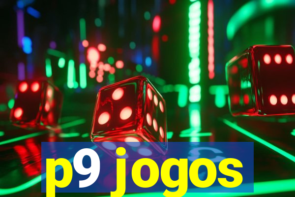 p9 jogos