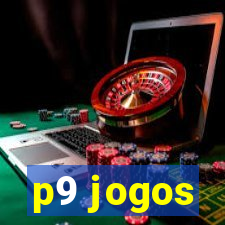 p9 jogos