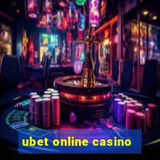 ubet online casino