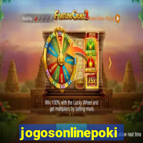 jogosonlinepoki