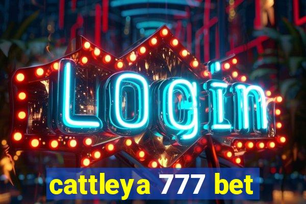 cattleya 777 bet