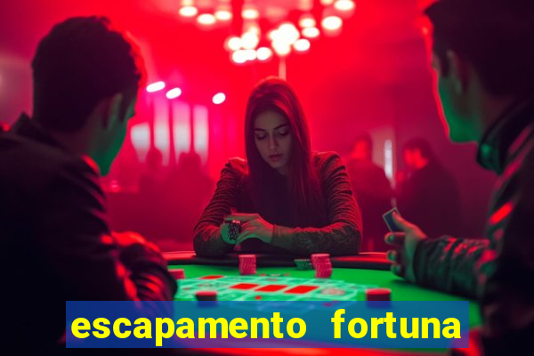 escapamento fortuna para fazer 250