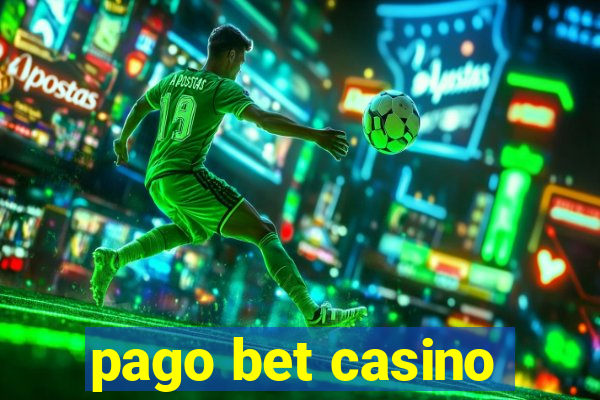 pago bet casino