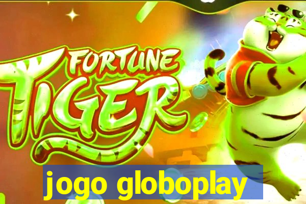 jogo globoplay