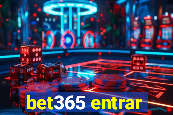 bet365 entrar