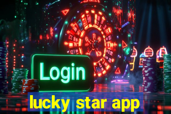 lucky star app