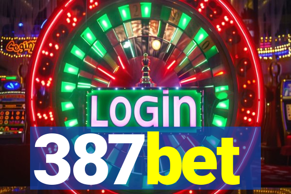 387bet