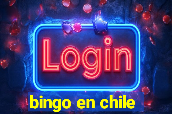 bingo en chile