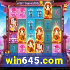 win645.com