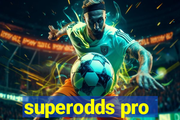 superodds pro