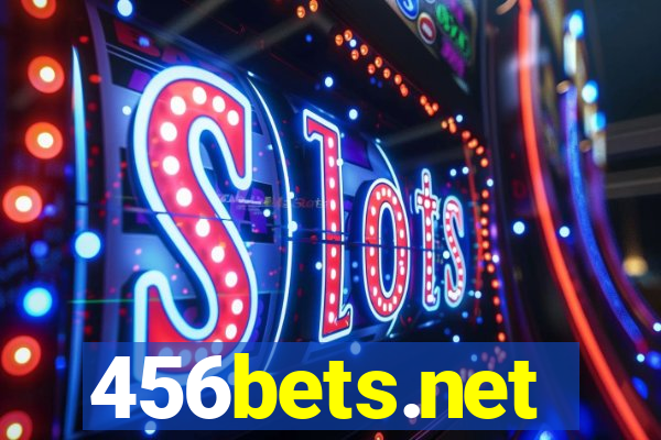 456bets.net