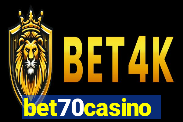 bet70casino