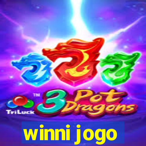 winni jogo