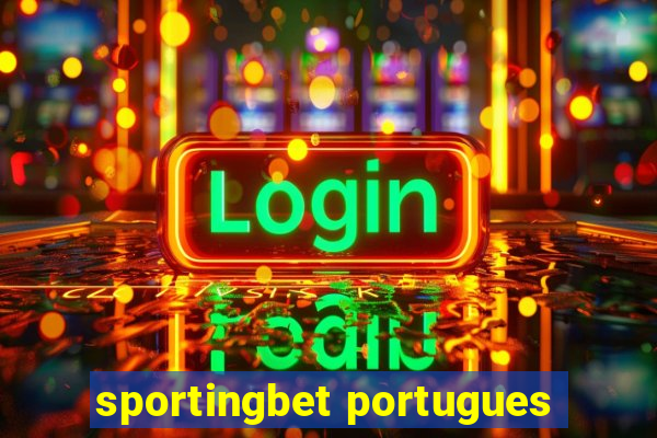 sportingbet portugues