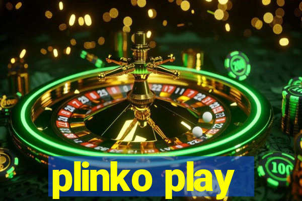 plinko play