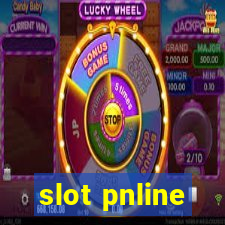 slot pnline