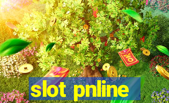 slot pnline