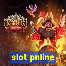 slot pnline