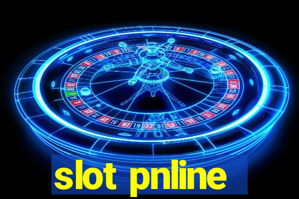 slot pnline