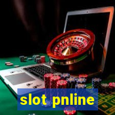 slot pnline