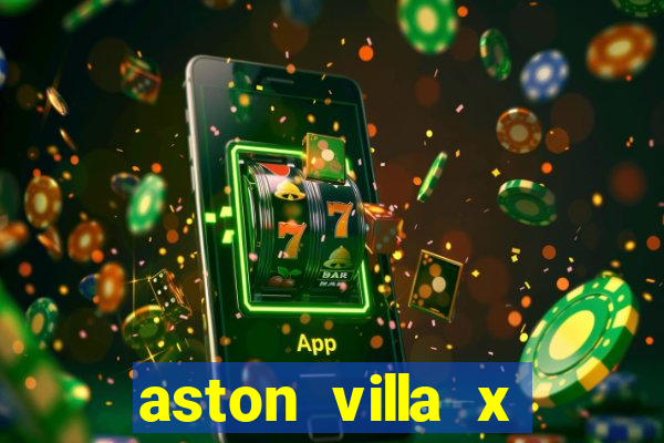 aston villa x liverpool futemax