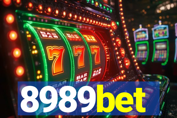 8989bet