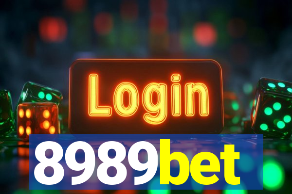 8989bet